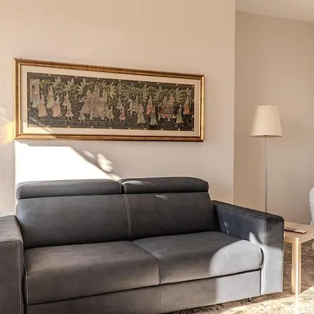 Appartement Road To Venice M&n