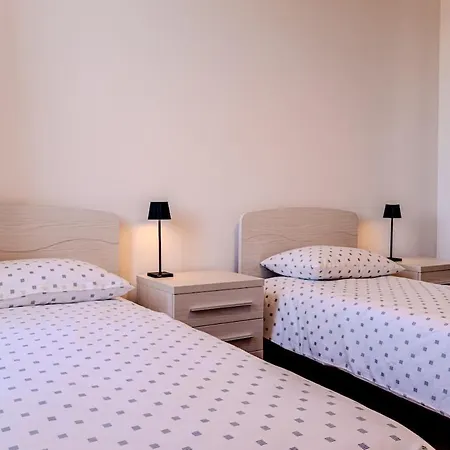 Road To Venice M&n Appartement Dolo