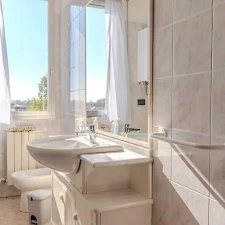 Appartement Road To Venice M&n Dolo